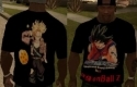 DragonBall Z  (((T-Shirt)))